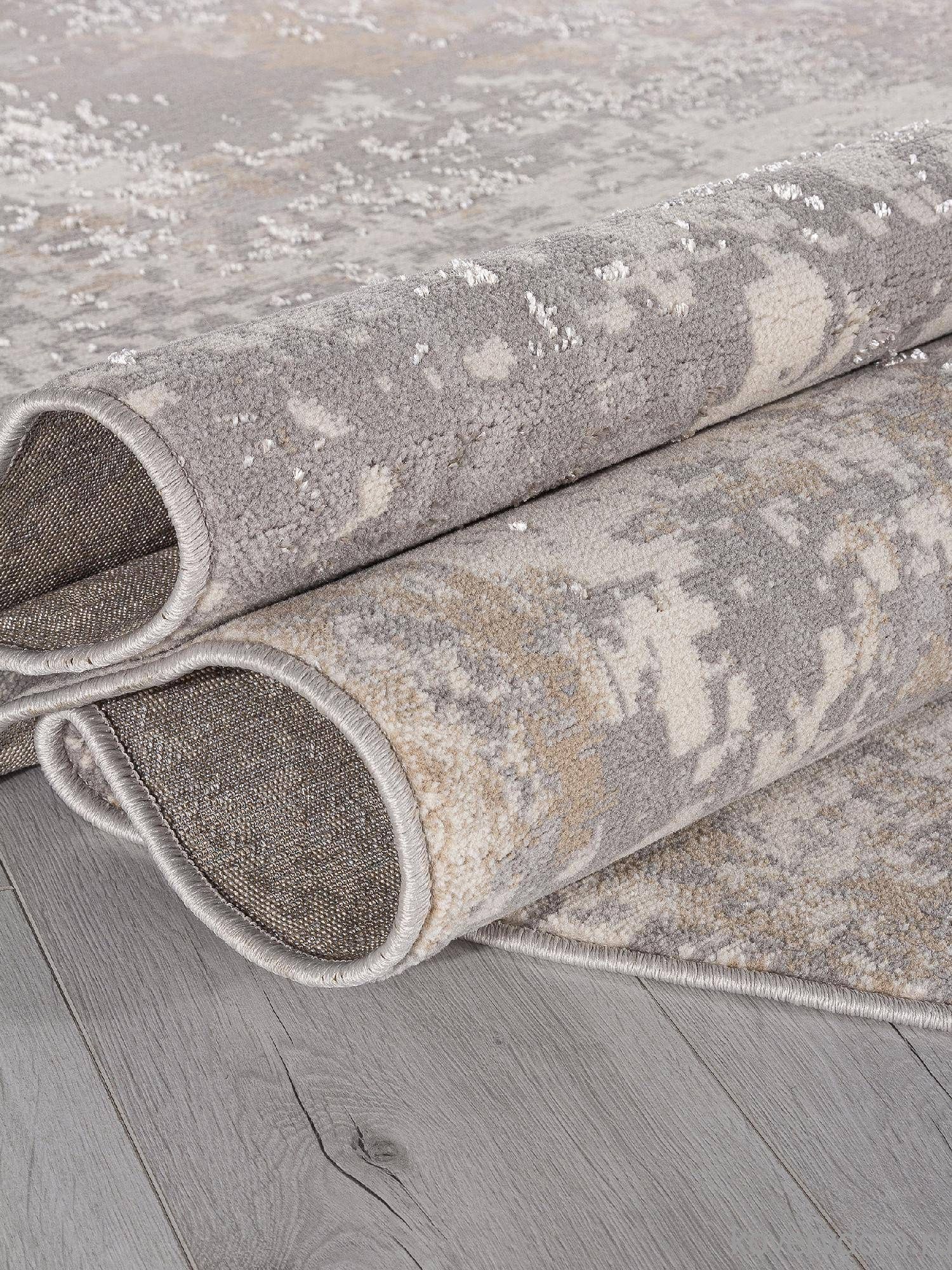 Ковер LIMAN F163 BEIGE Овал Ковер LIMAN F163 BEIGE Овал