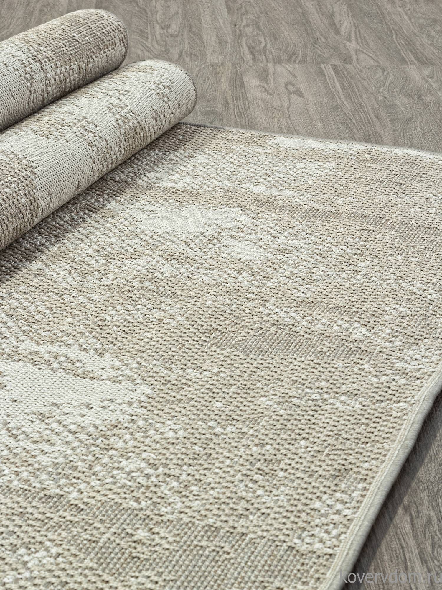 Ковер INDIGO S133 BEIGE Ковер INDIGO S133 BEIGE