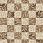 Ковер VALENCIA DELUXE D330 CREAM BROWN MP
