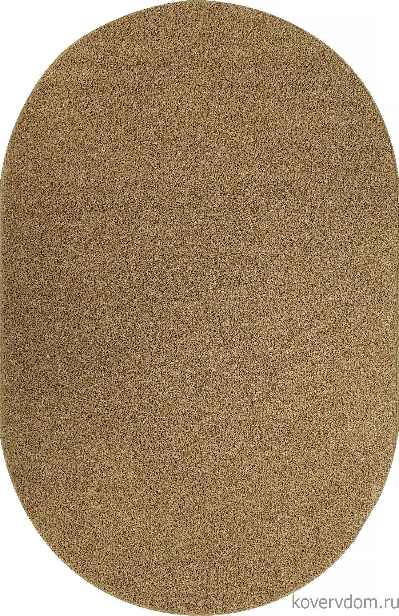 Ковер LANA T600 BEIGE Овал Ковер LANA T600 BEIGE Овал