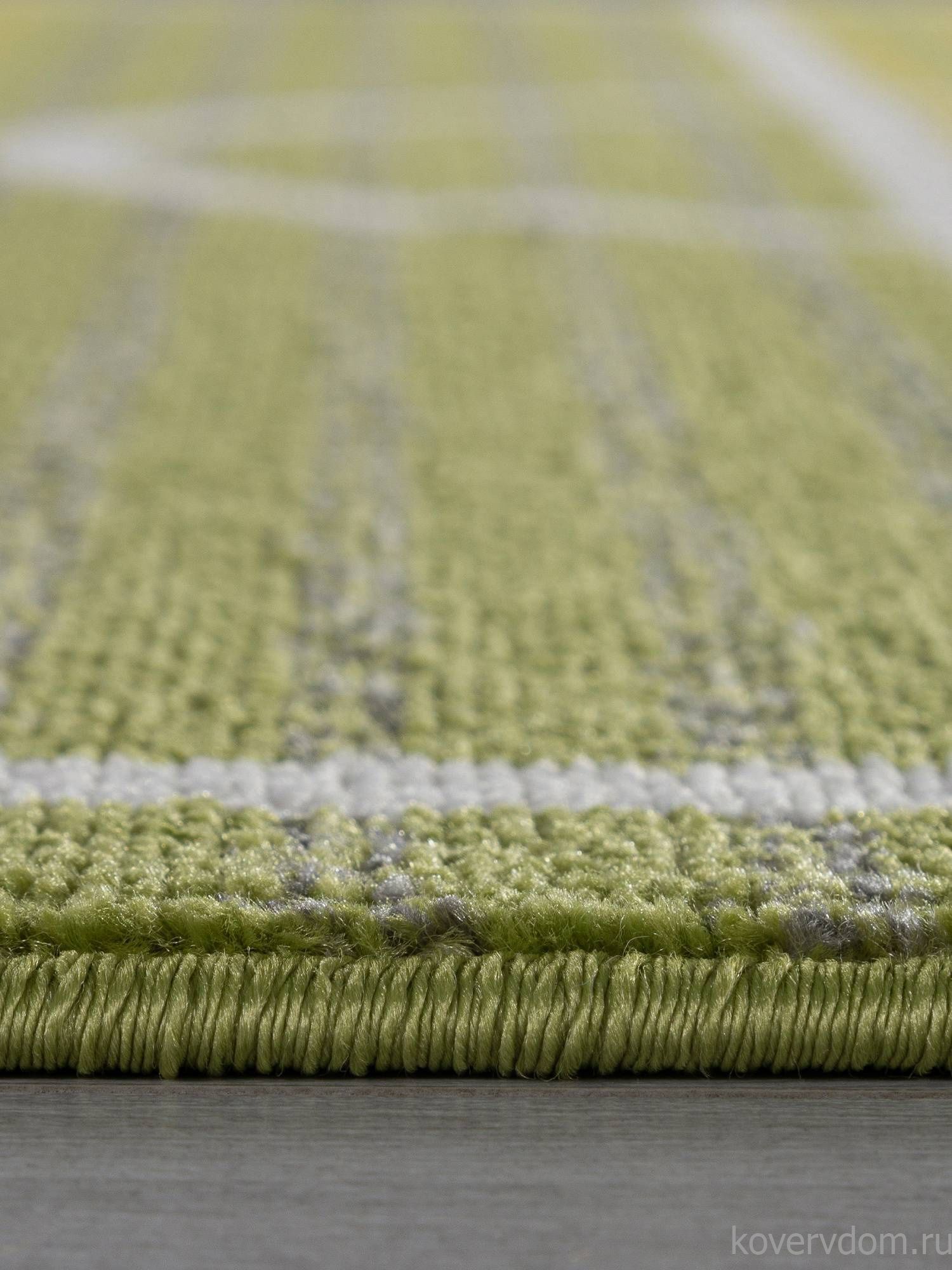 Ковер футбольное поле ORION SV21 GREEN