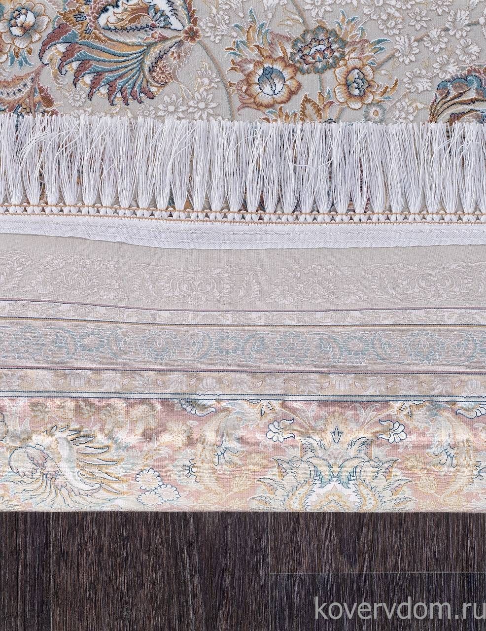 Ковер FARSI 1500 G136 CREAM