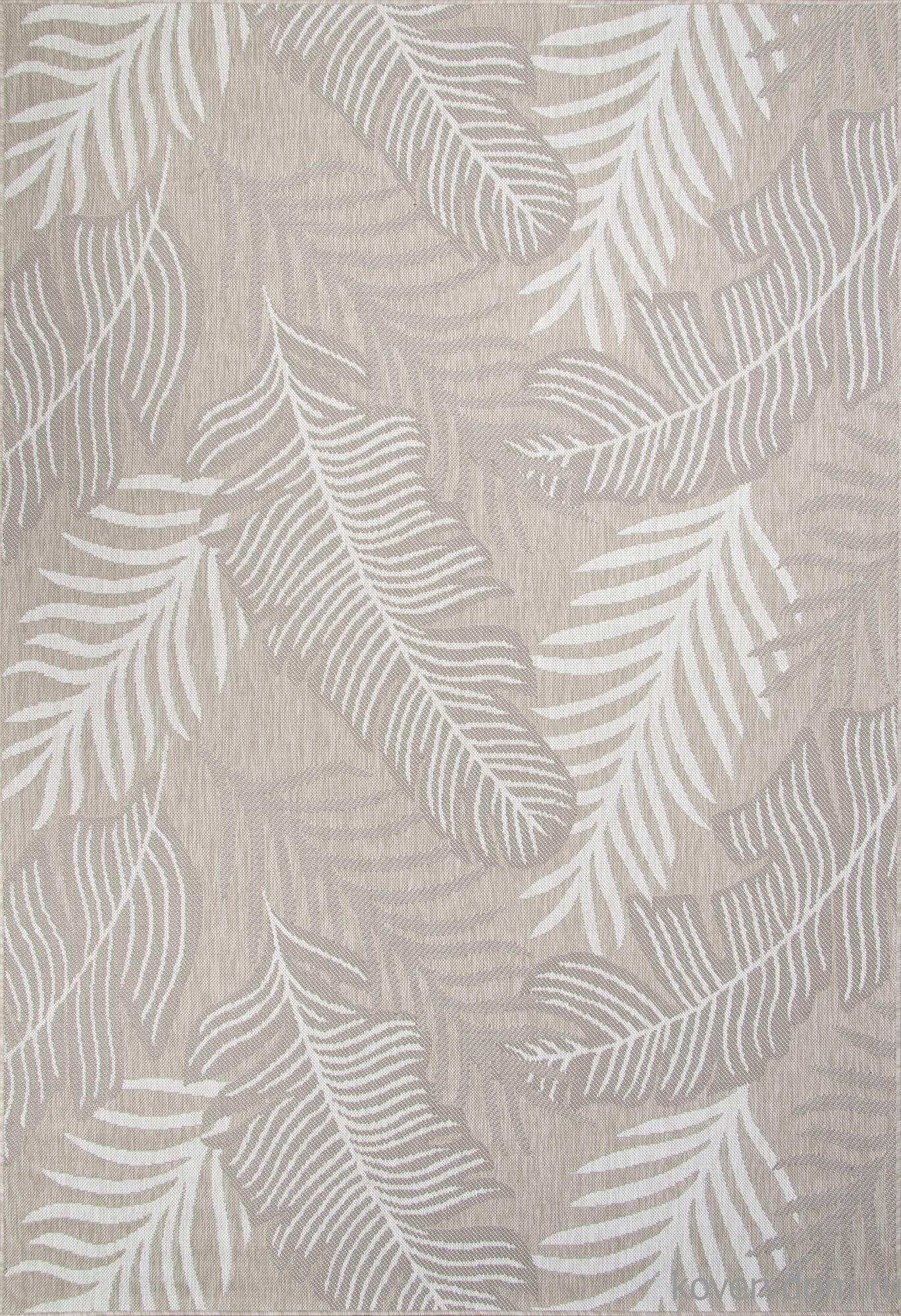 Ковер-циновка KAIR S132 BEIGE Ковер-циновка KAIR S132 BEIGE
