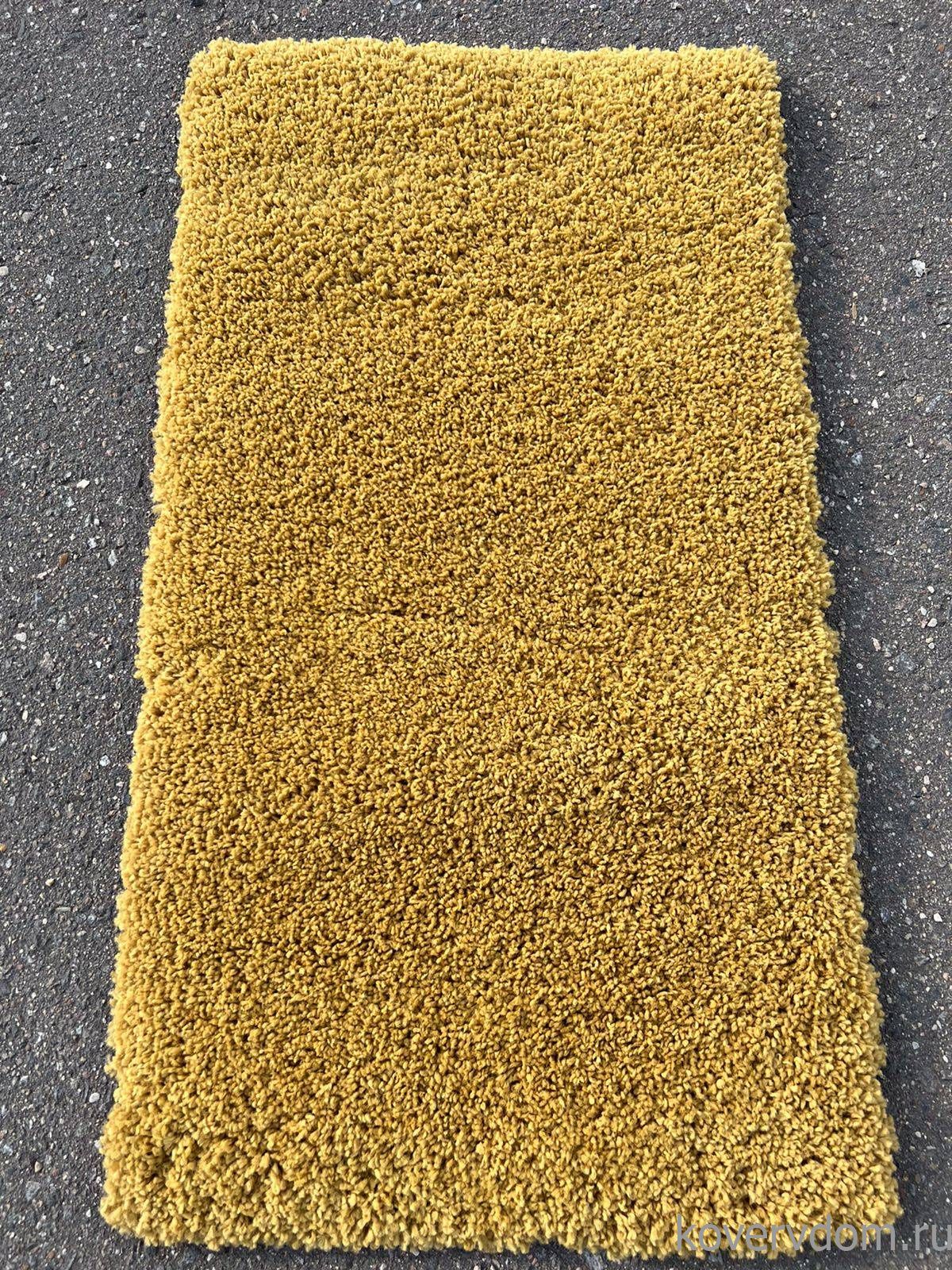 Ковер SHAGGY TREND L001 YELLOW Ковер SHAGGY TREND L001 YELLOW