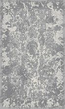 Ковер серый NORD F507 GRAY