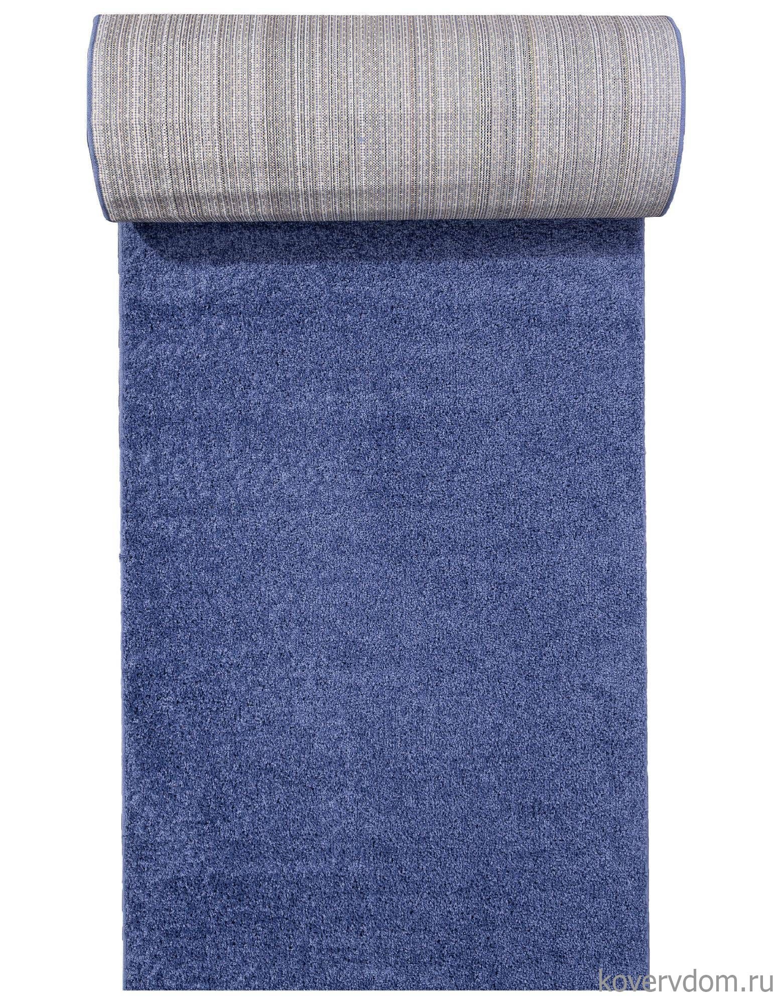 Ковровая Дорожка LANA T600 LIGHT BLUE Ковровая Дорожка LANA T600 LIGHT BLUE