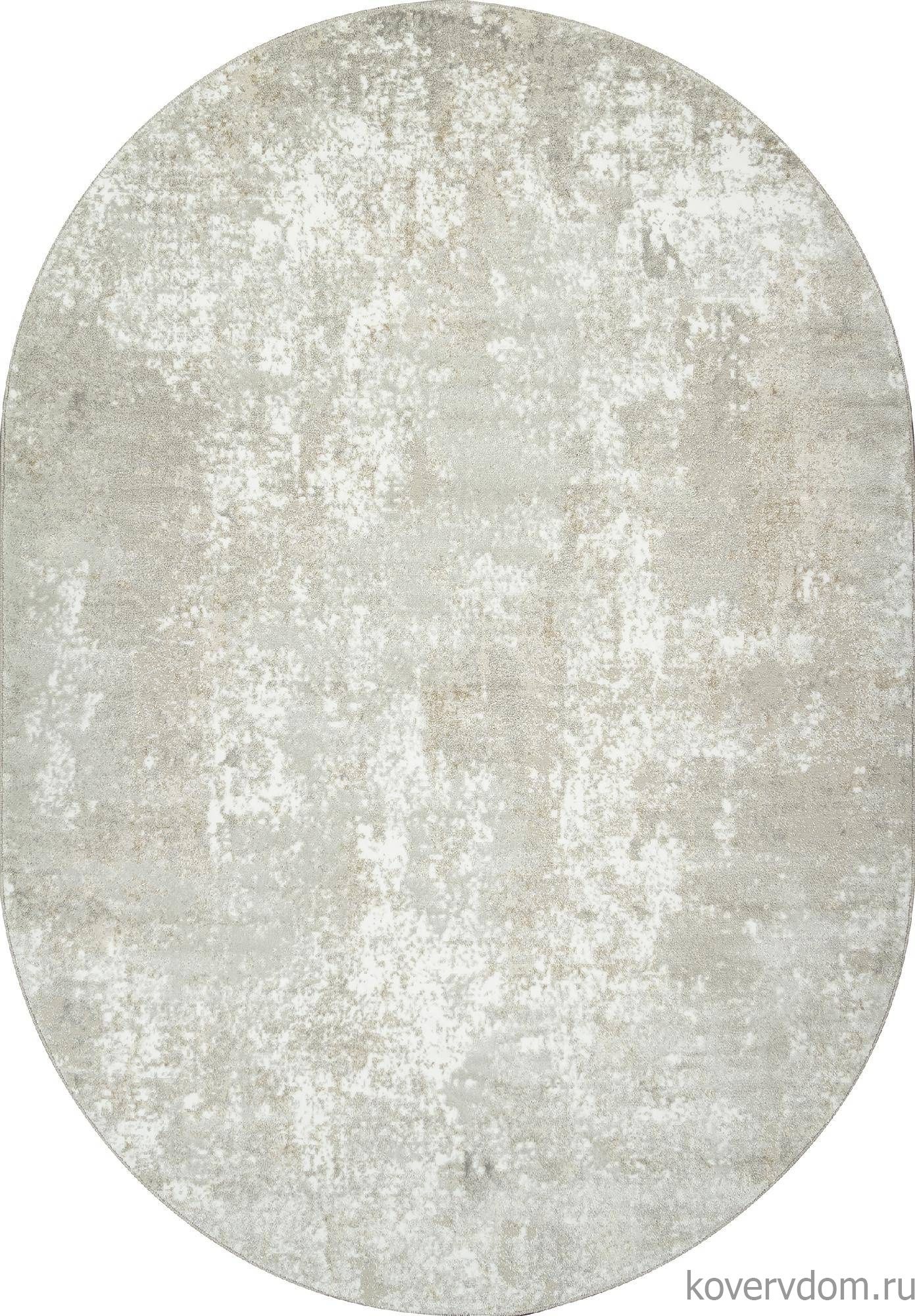 Ковер SIRIUS F198 CREAM-NATURAL Овал Ковер SIRIUS F198 CREAM-NATURAL Овал
