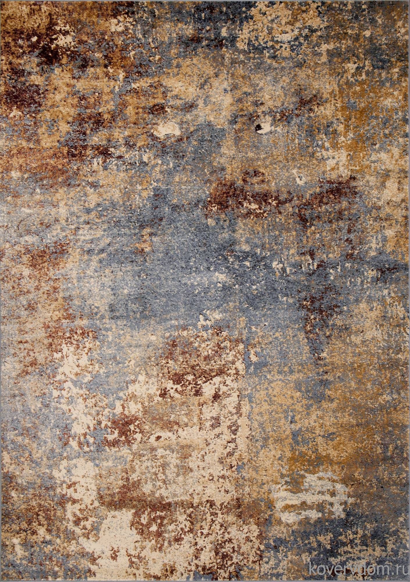 Ковер BUHARA D882 MULTICOLOR