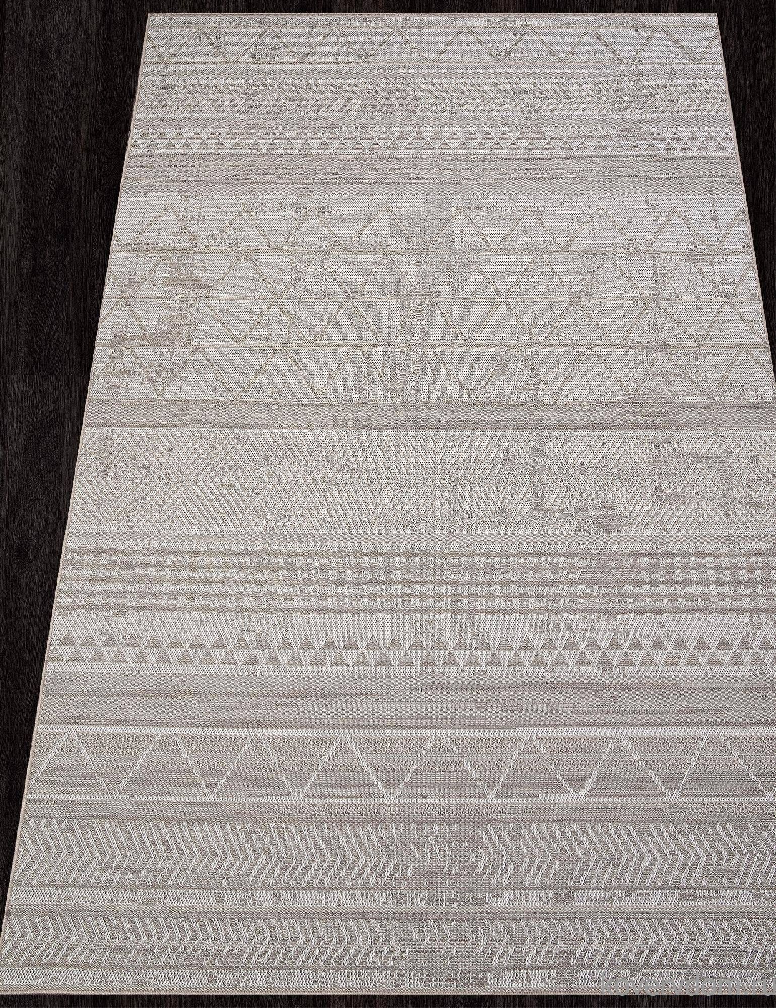 Ковер INDIGO S140 BEIGE