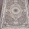 Ковер FARSI 1500 144 LIGHT GRAY