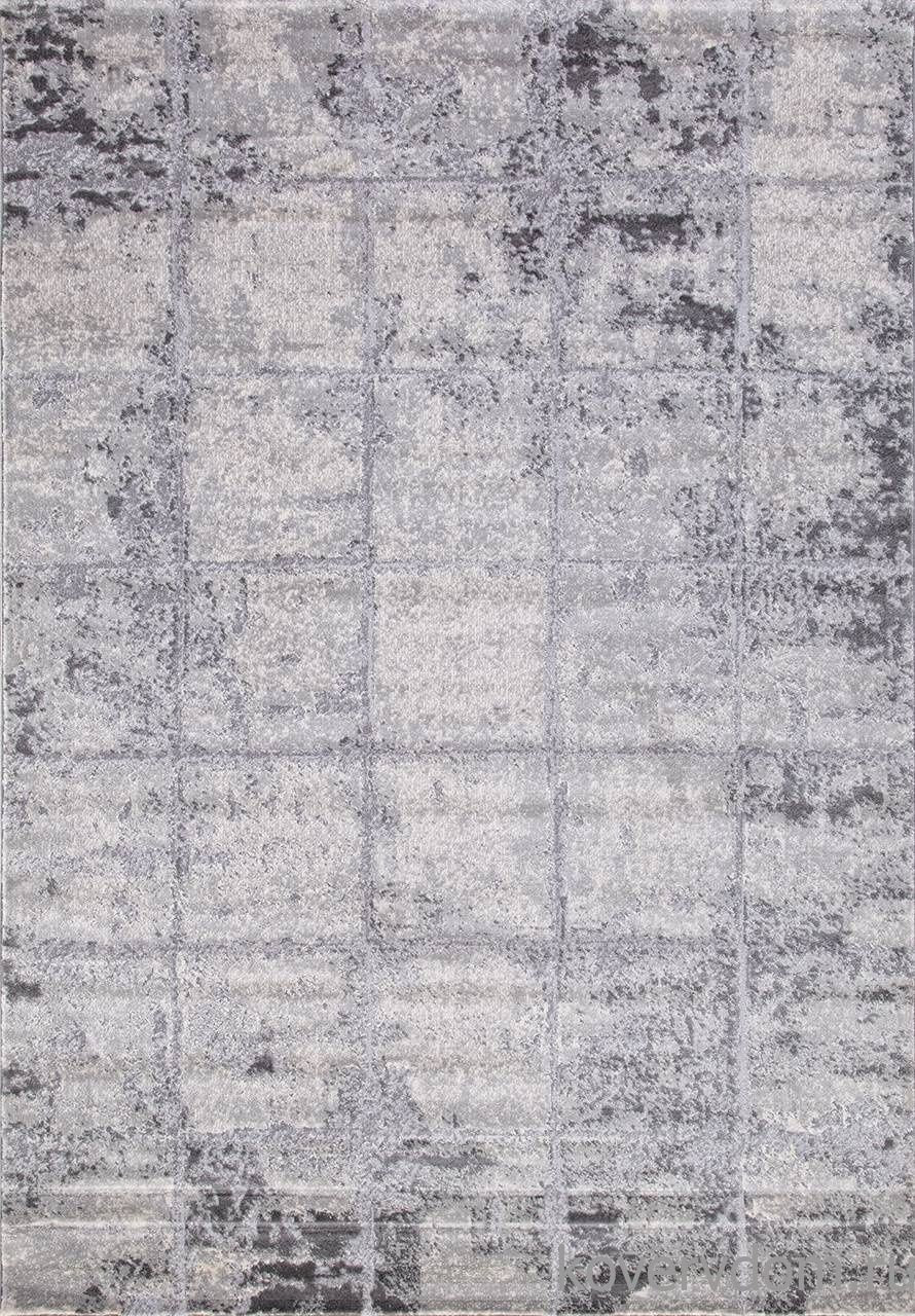 Ковер MARDAN 1301A COKEN D.GREY / K.GREY