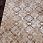 Ковер QUANTUM 03009B BROWN / BROWN