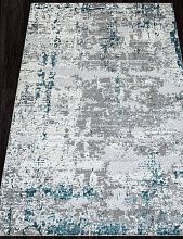 Ковер в гостиную PALERMO-A F282 GRAY