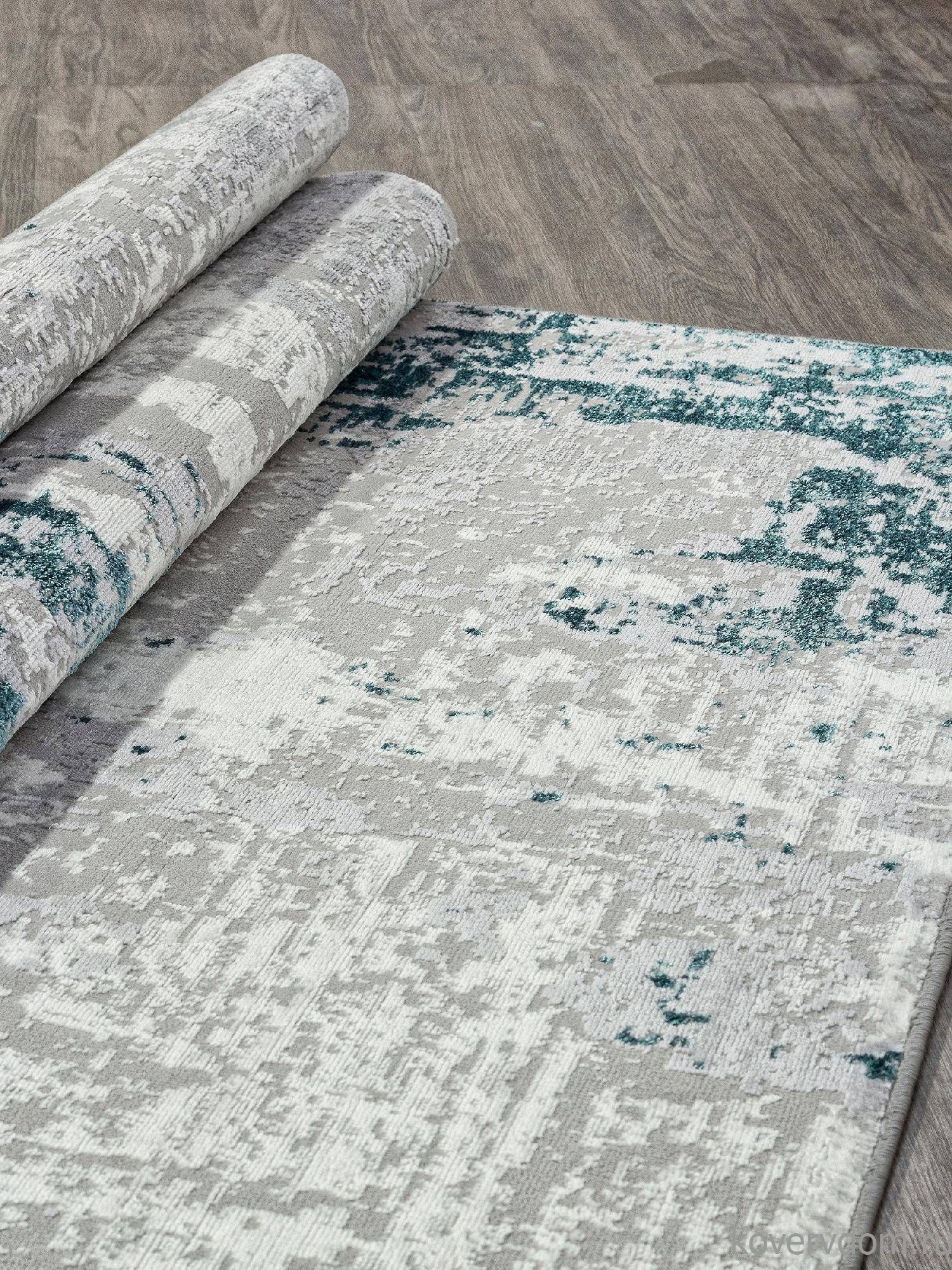Ковер PALERMO F279 GRAY Ковер PALERMO F279 GRAY