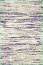 Ковер фиолетовый Соло 44006-39