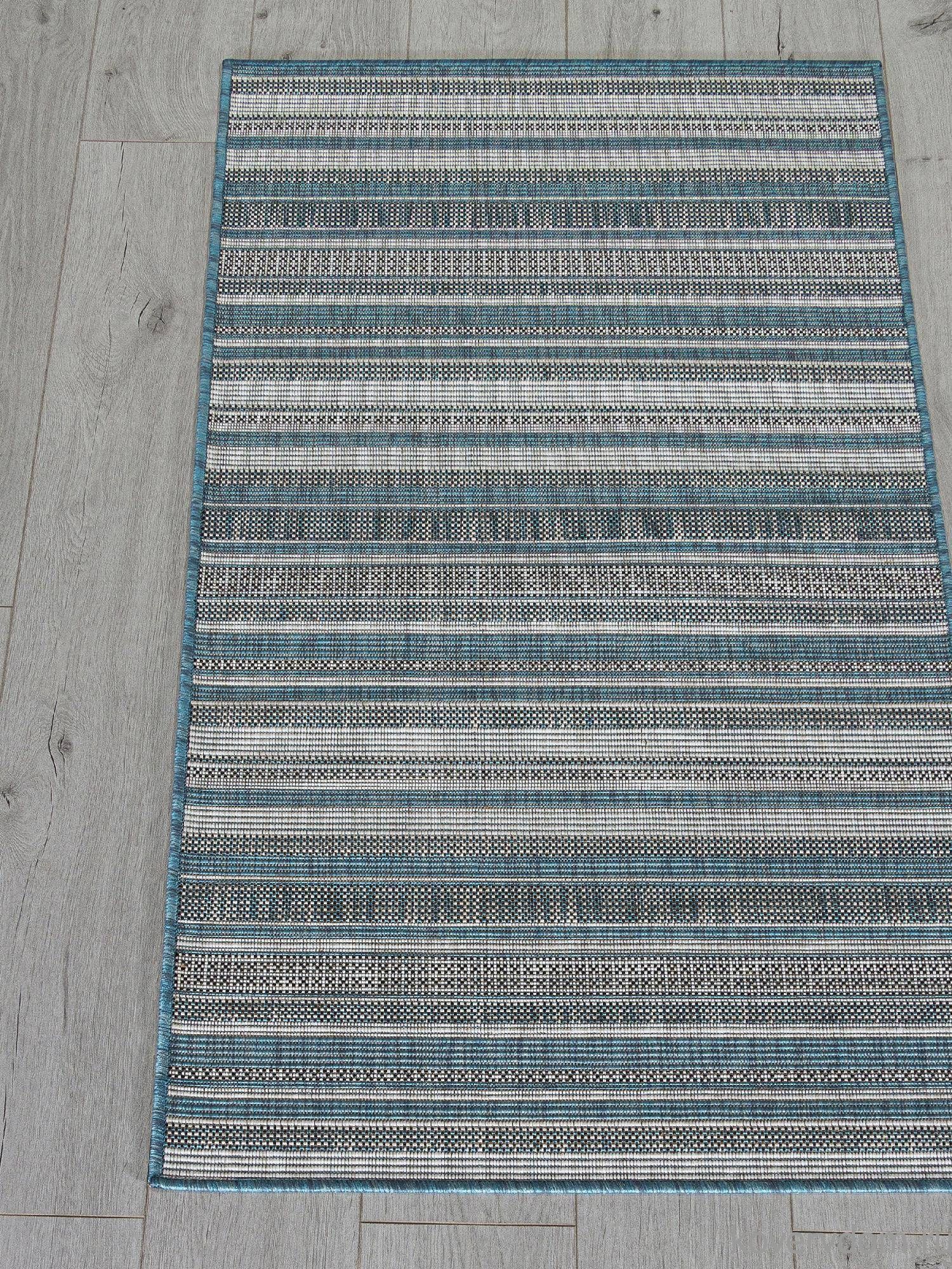 Ковер KAIR S146 BLUE