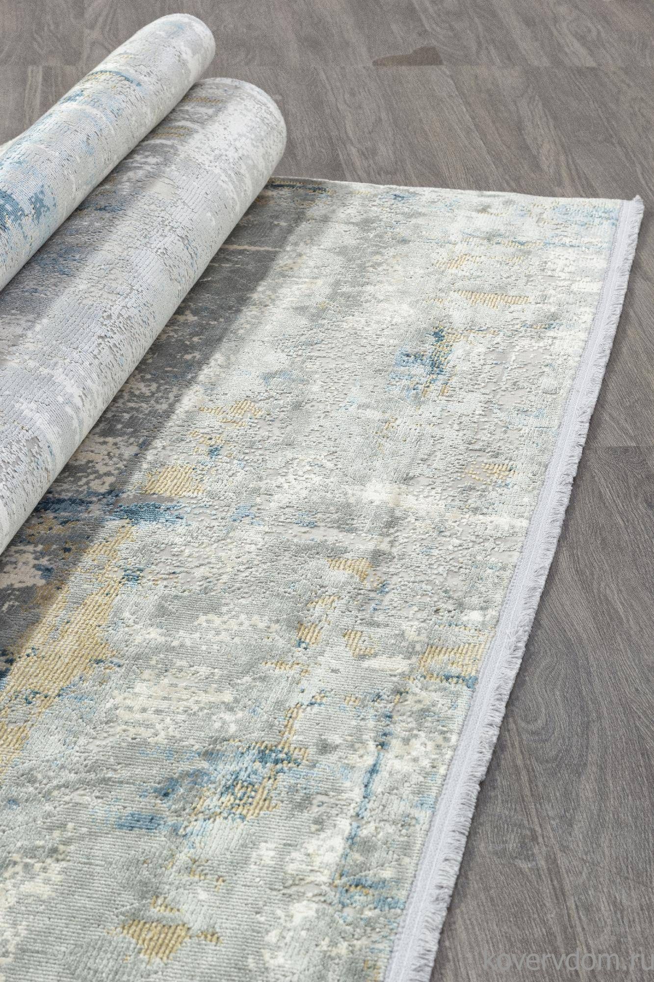 Ковер EMPEROS C105AB GREY / YELLOW Ковер EMPEROS C105AB GREY / YELLOW