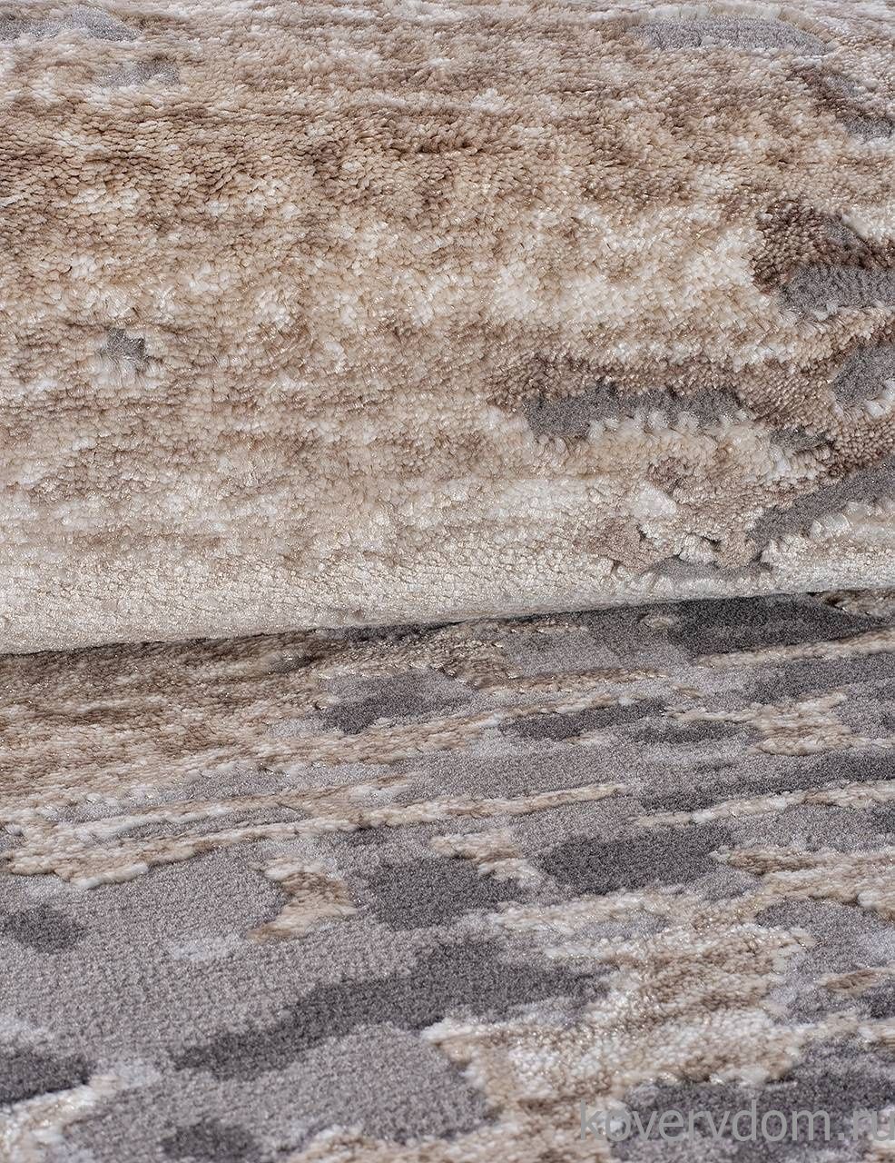 Ковер ARMINA 03806A GREY / BROWN Ковер ARMINA 03806A GREY / BROWN