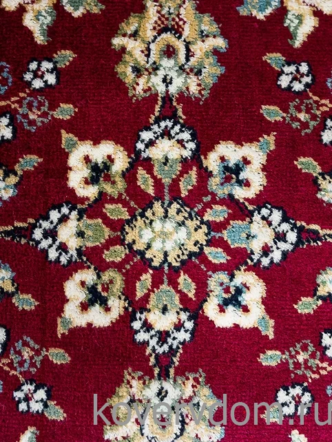 Ковер из вискозы и хлопка Royal Palace 14019 1060 круг Ковер из вискозы и хлопка Royal Palace 14019 1060 круг