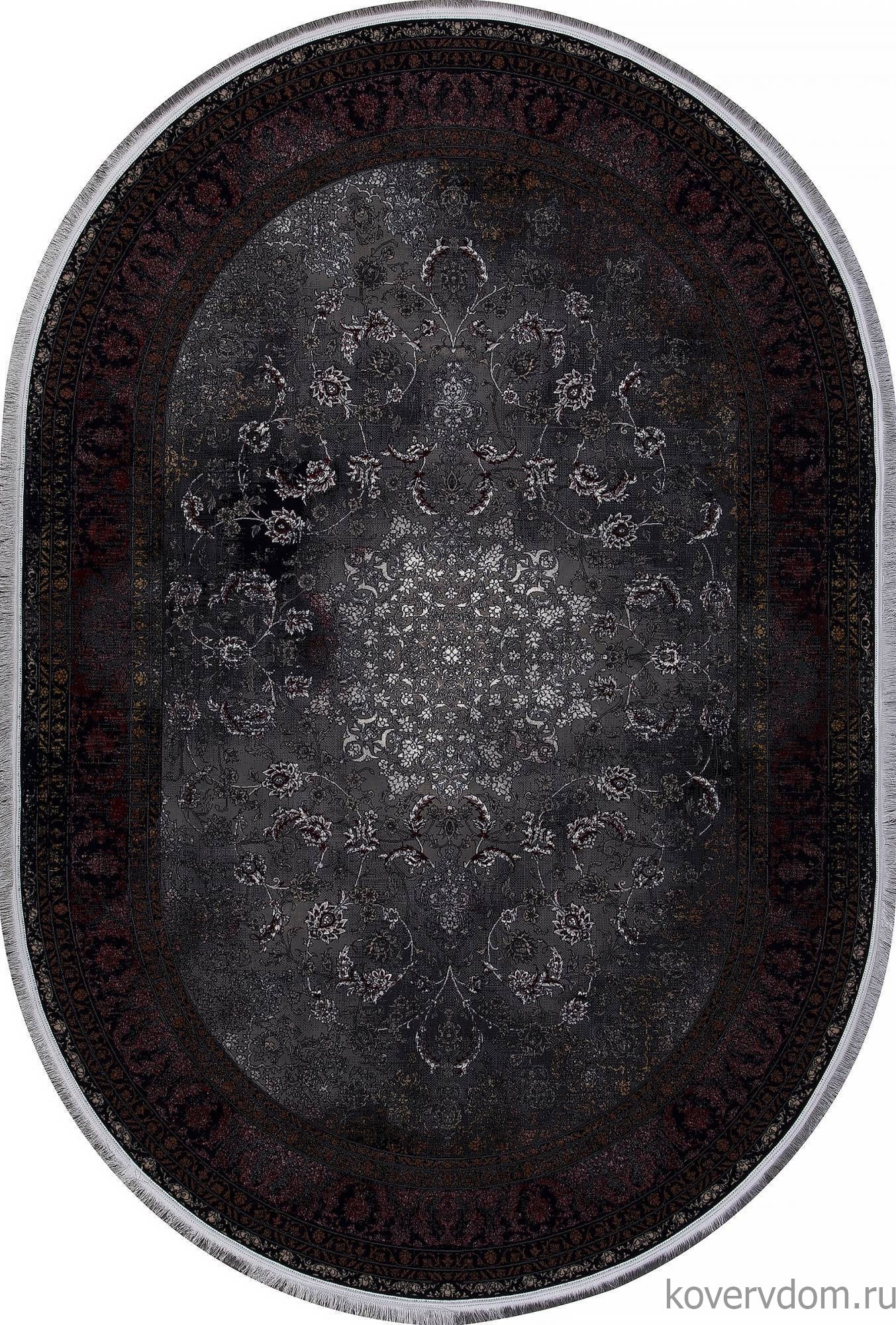 Ковер DALMA 752250 000 Овал