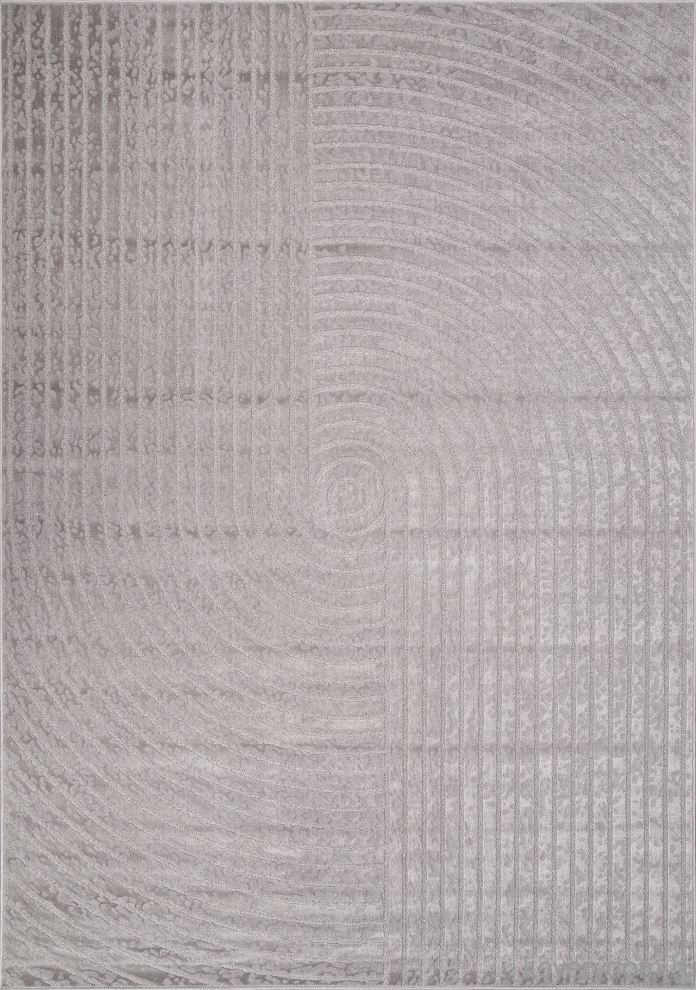 Ковер DIOS F411 GRAY