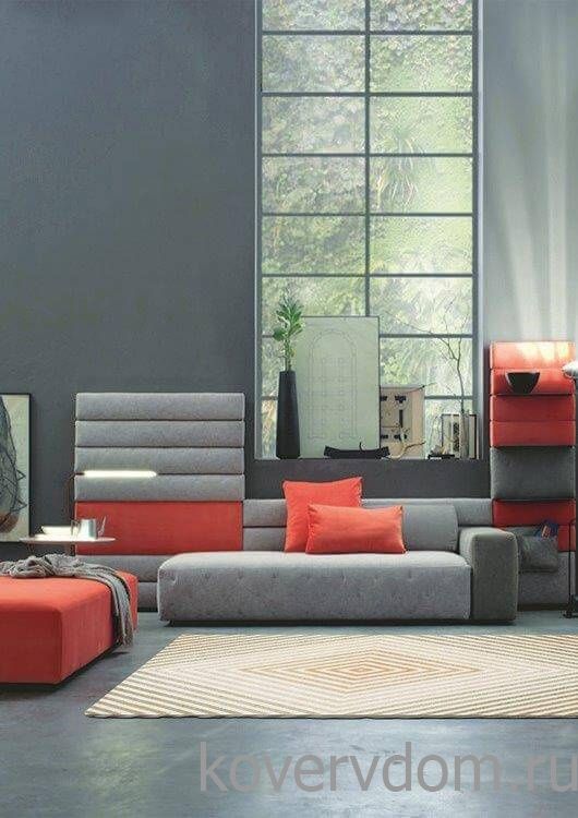 Ковер MEBELLIERY INFINITY Light Ковер MEBELLIERY INFINITY Light