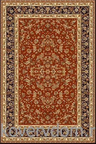 Ковер  STANDARD HERMIONA brick red