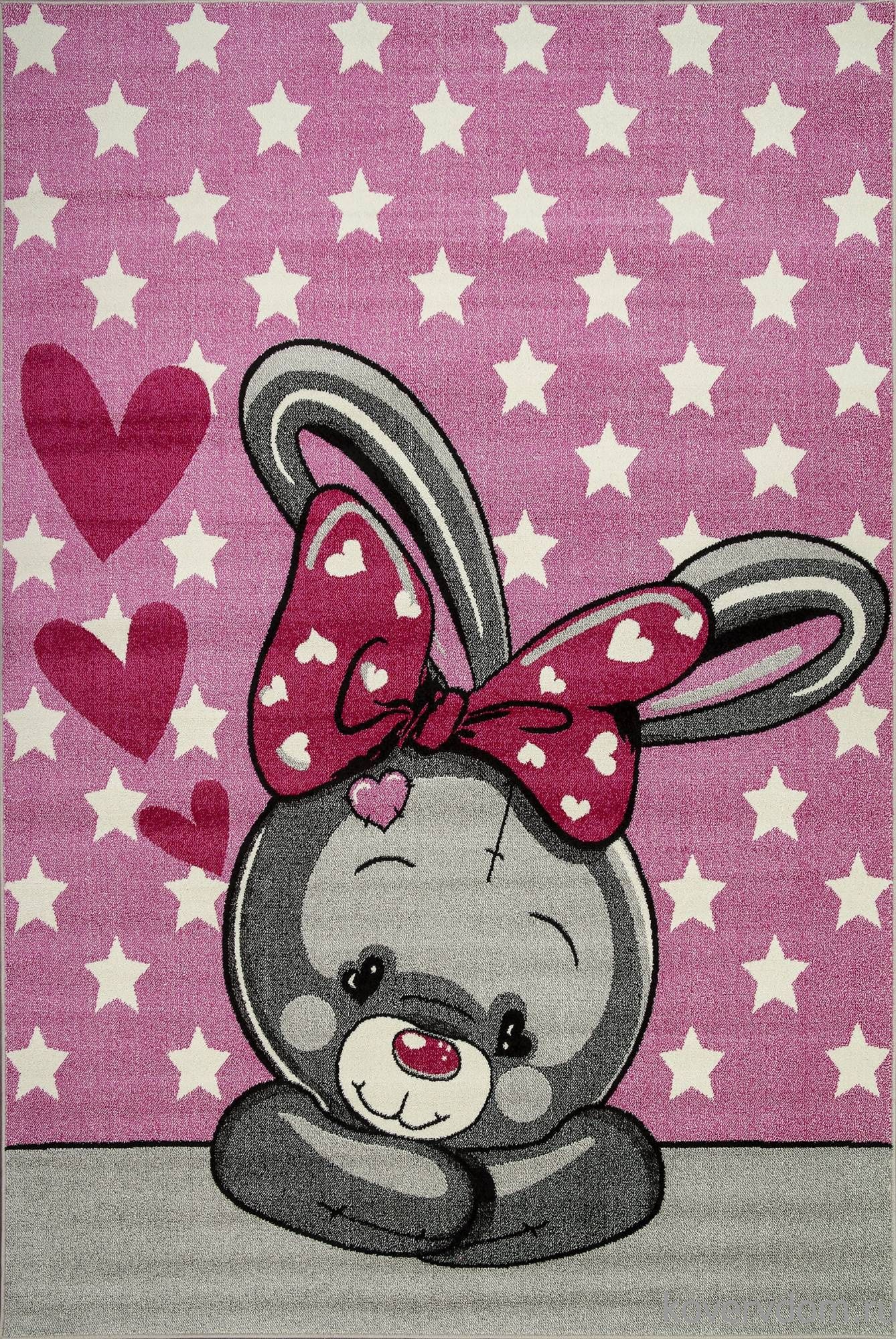 Ковер ORION C208 PINK Ковер ORION C208 PINK