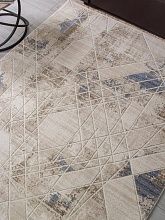 Ковер из Турции MELODY 35991A BEIGE / CREAM