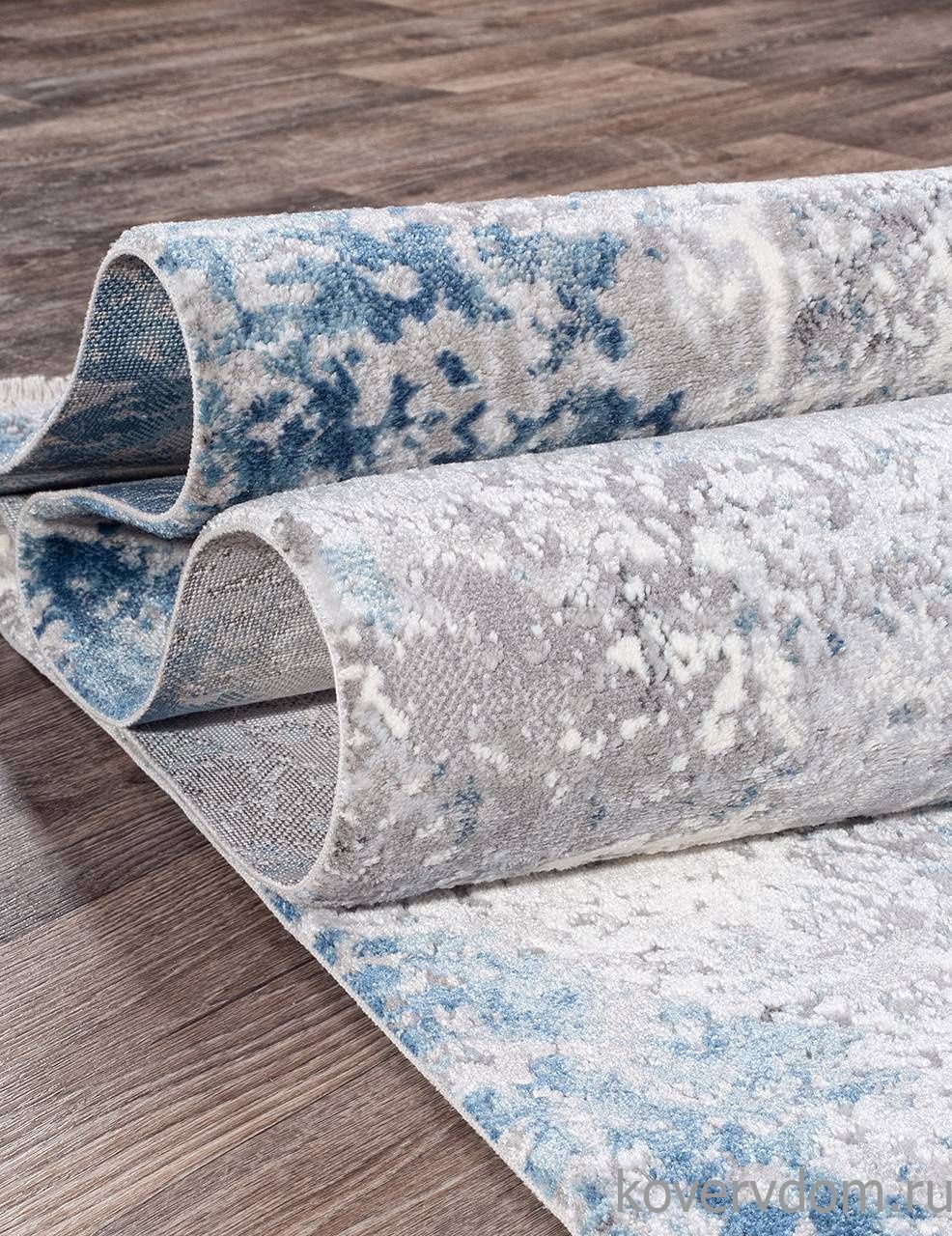 Ковер MODA 9810 ACIK GRI