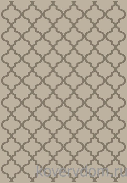 Ковер Scandinavian TRELLIS 37-5537