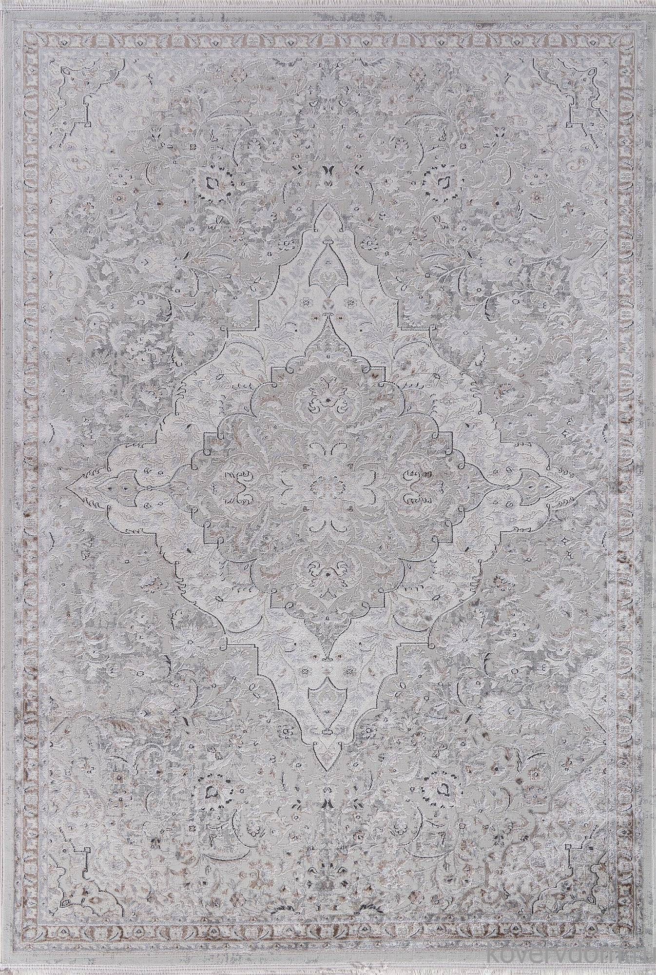 Ковер OASIS OC108A CREAM / CREAM