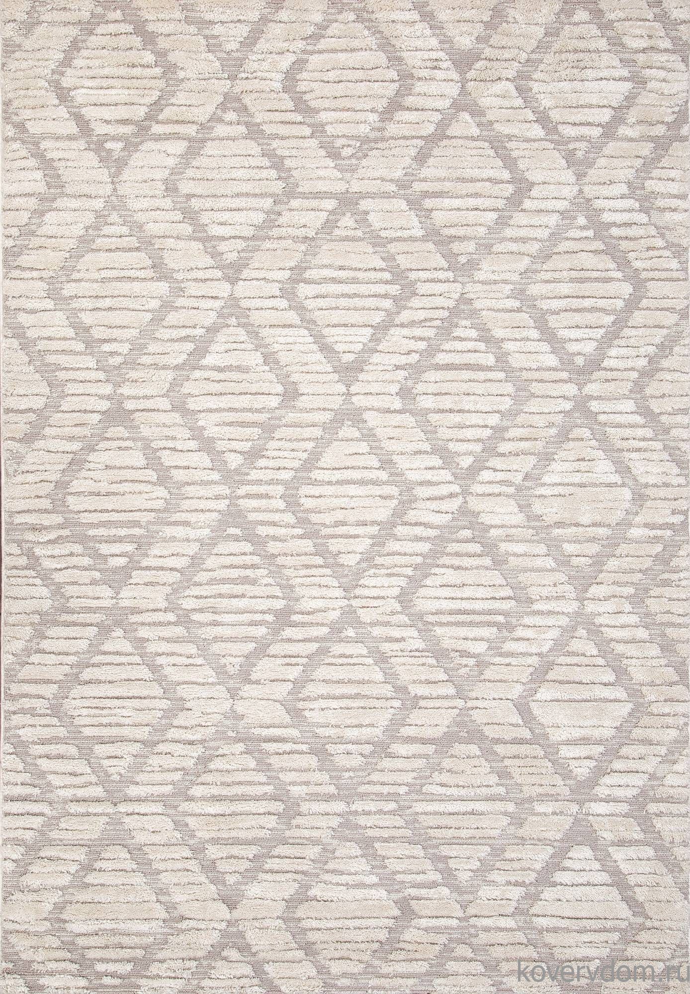 Ковер SOHO 23654A GREY / GREY Ковер SOHO 23654A GREY / GREY