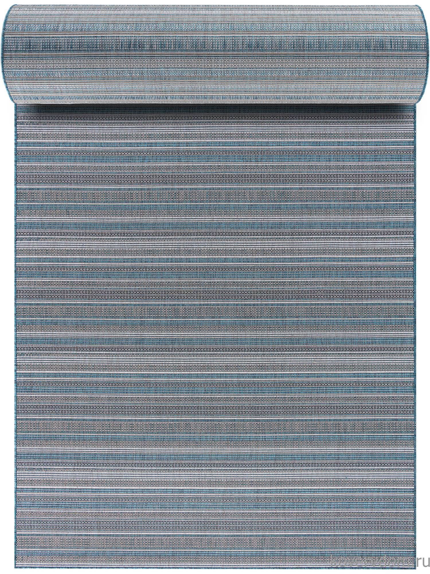 Ковровая Дорожка KAIR S146 BLUE