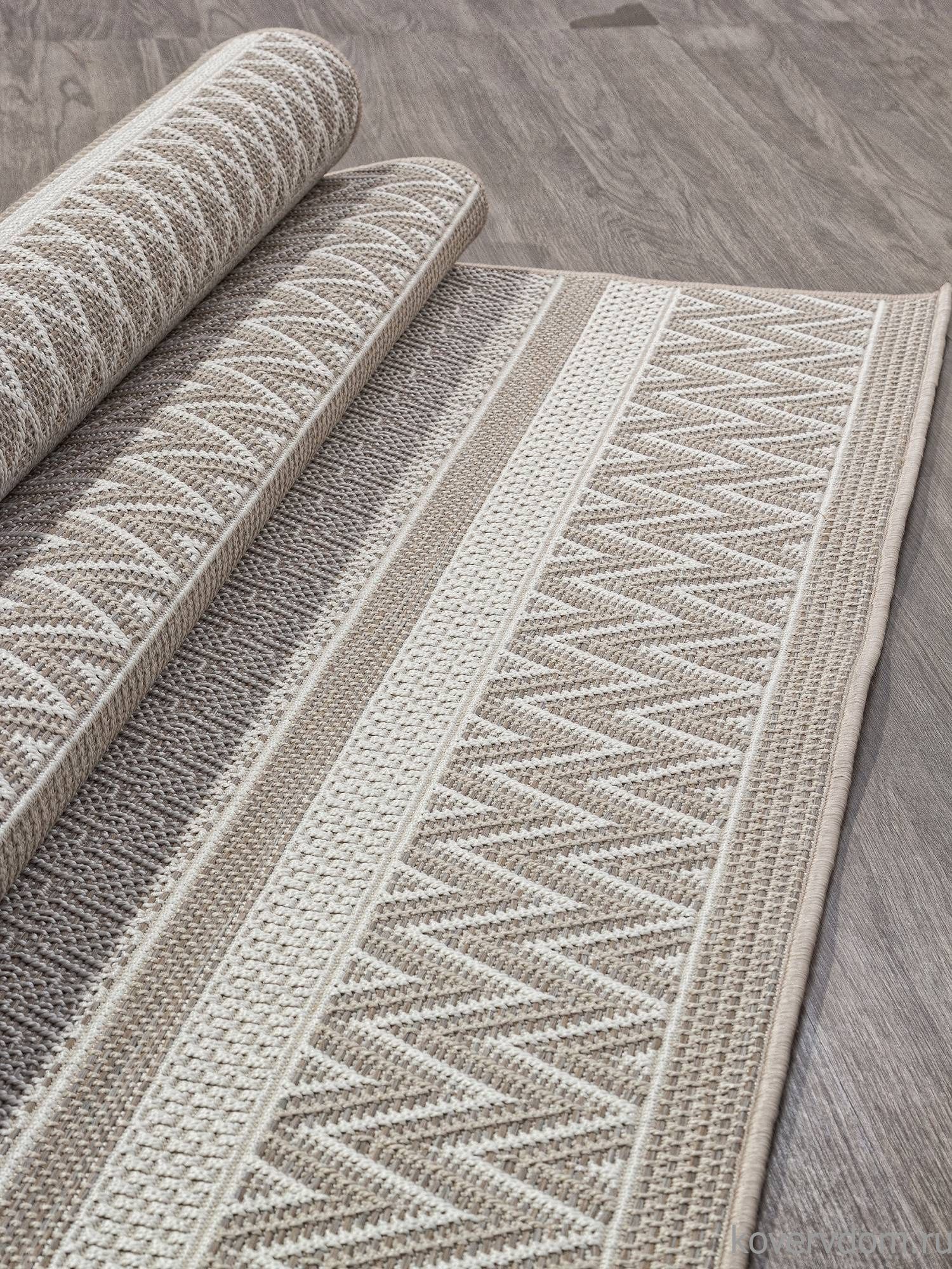 Ковер INDIGO S121 BEIGE Ковер INDIGO S121 BEIGE