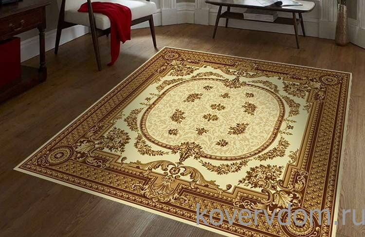 Ковер шерстяной Floare DOFIN 209-1149 Ковер шерстяной Floare DOFIN 209-1149