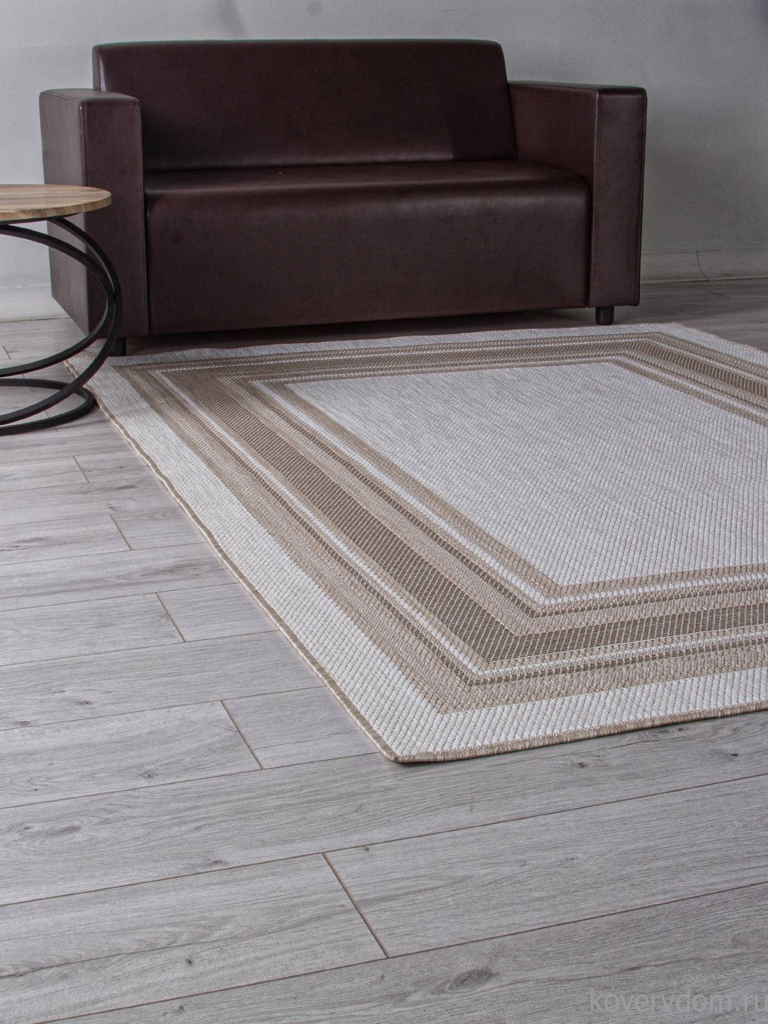 Ковер KAIR S123 BEIGE Ковер KAIR S123 BEIGE