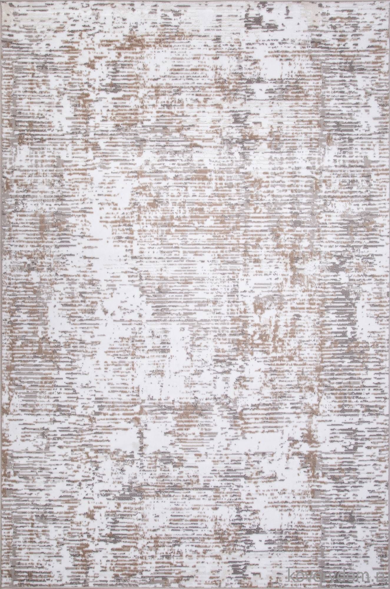 Ковер RICHI 8677 CREAM