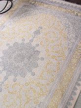 Ковер с бахромой FARSI 1200 127090 000