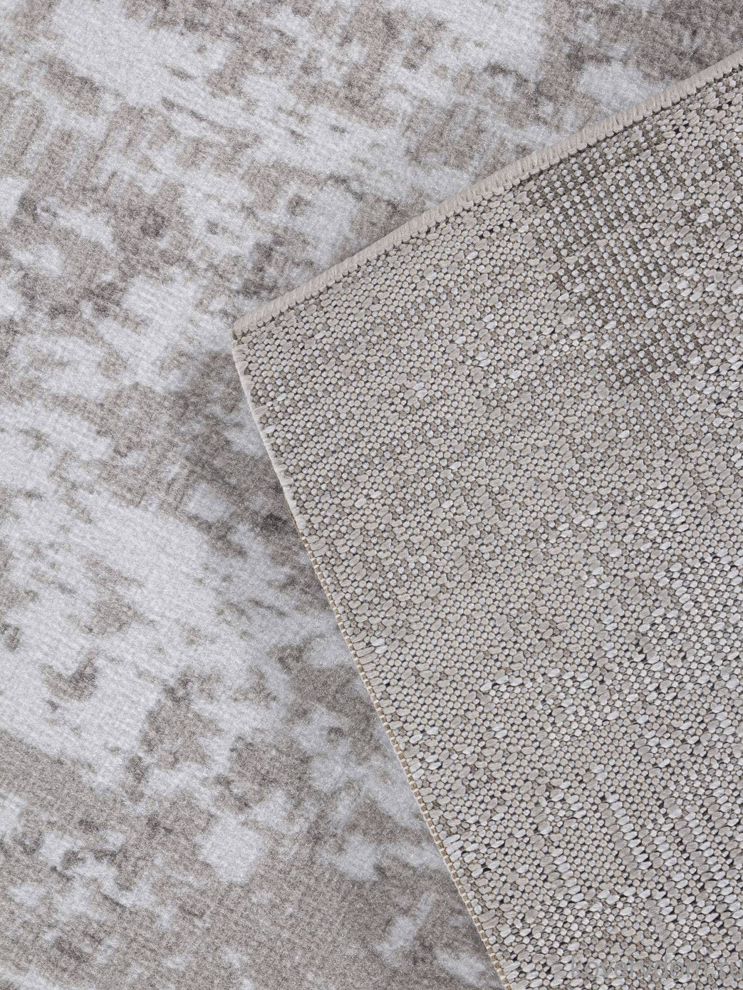 Ковровая Дорожка SILVER F396 GRAY