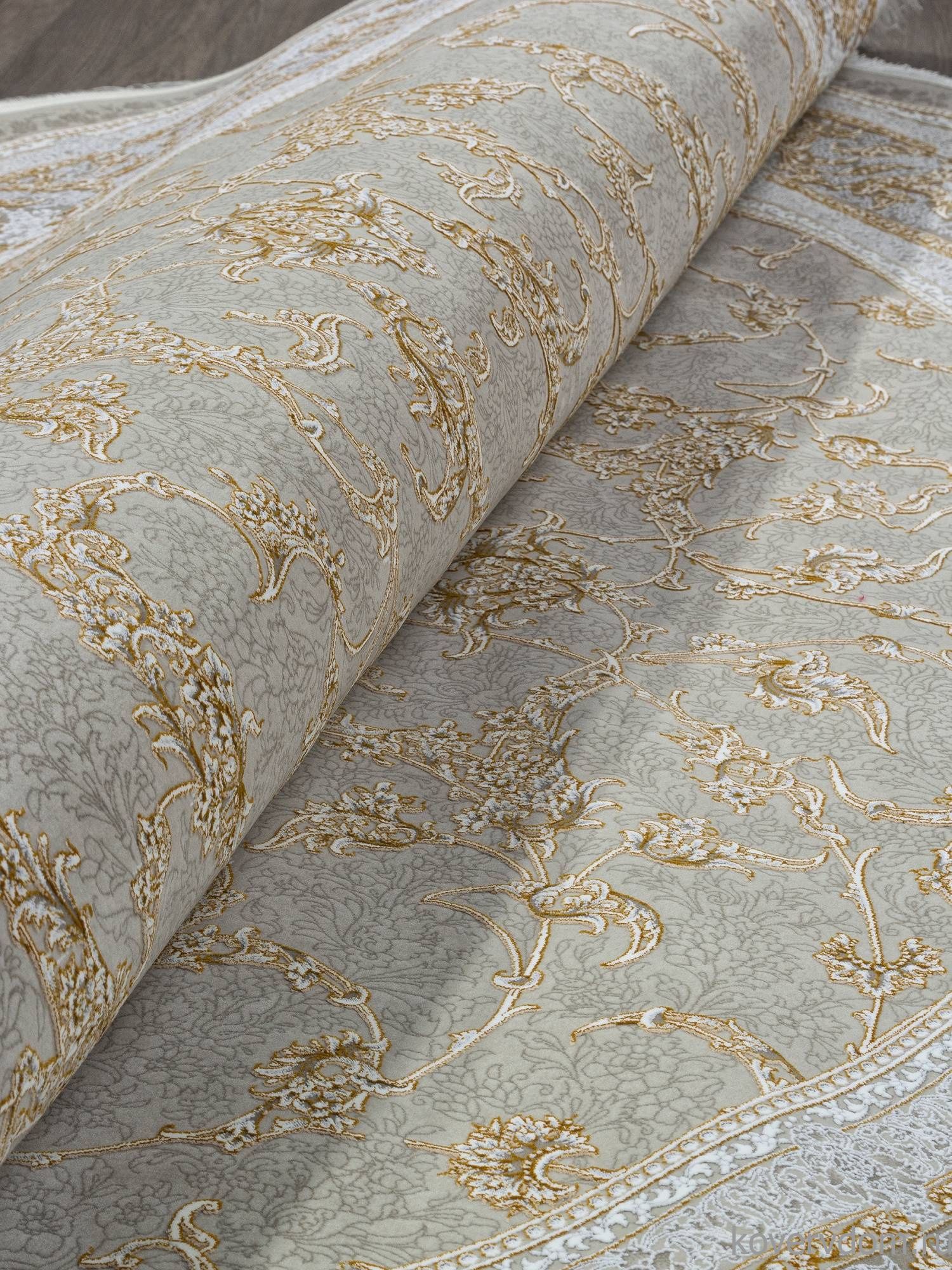 Ковер SALIMA 8007 000 Круг