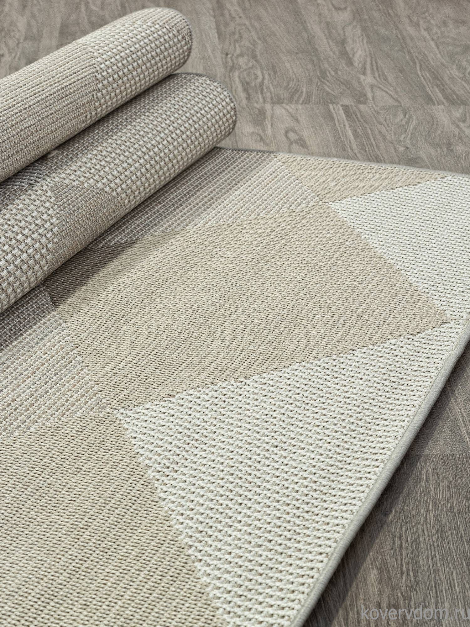 Ковер INDIGO S118 BEIGE Ковер INDIGO S118 BEIGE