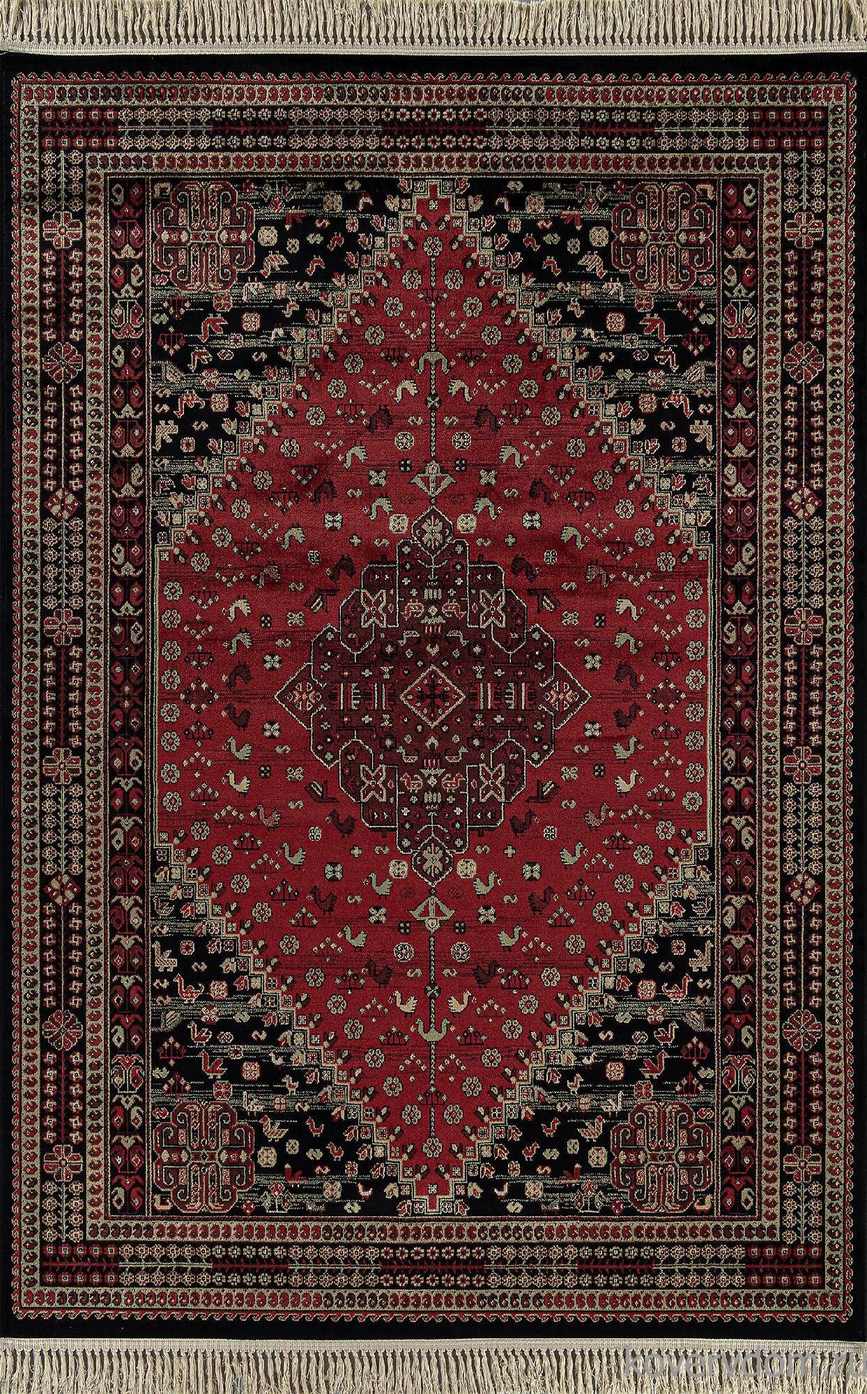 Ковер BELUCHI 961405 1636 V Ковер BELUCHI 961405 1636 V