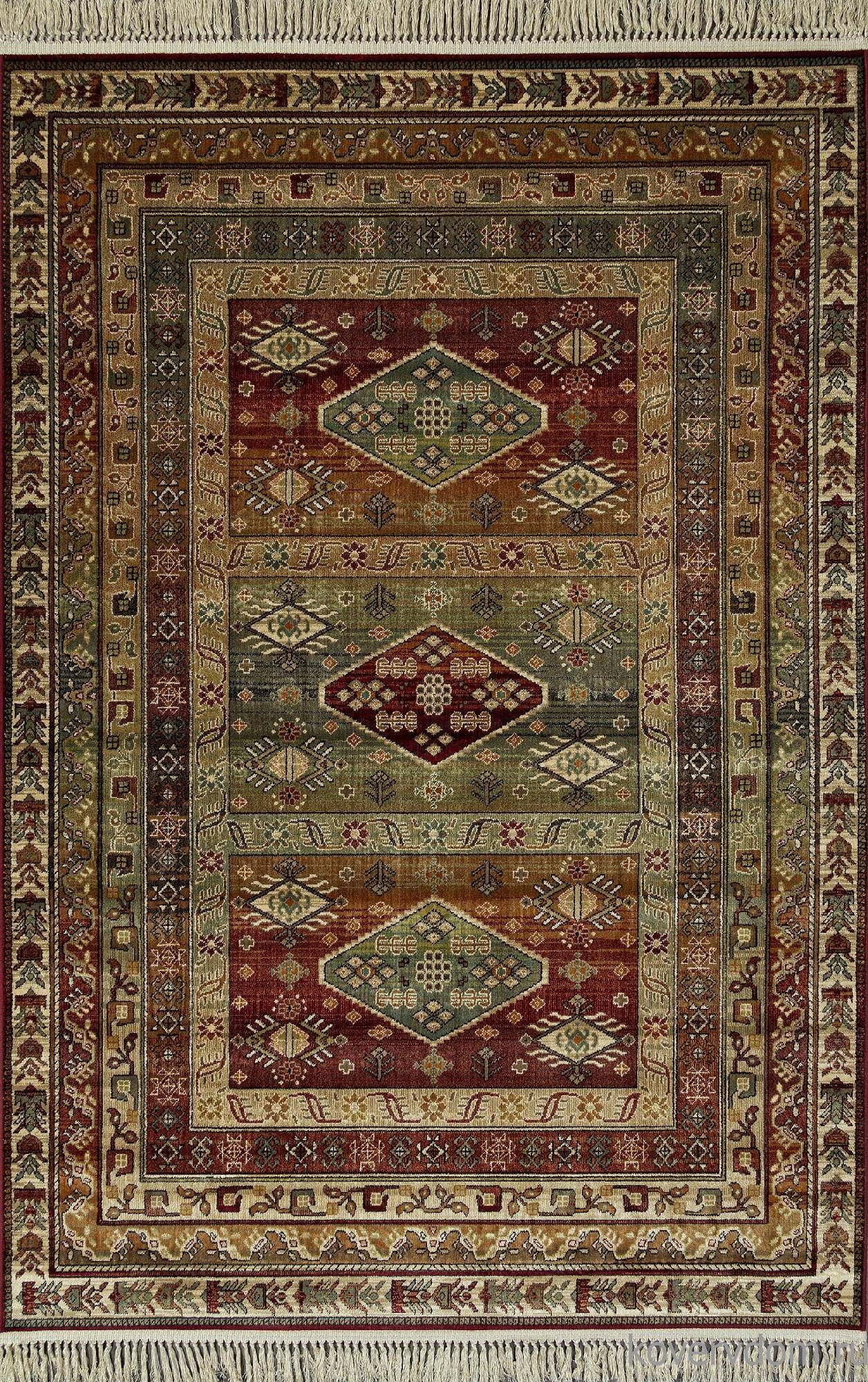 Ковер BELUCHI 988239 1212 V Ковер BELUCHI 988239 1212 V