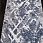 Ковер RICHI 8134 GRAY-BLUE