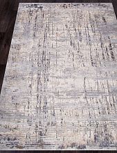 Ковер TOKIO 15454A BEIGE / GREY