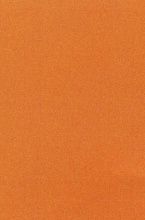 Оранжевый ковер длинноворсовый  Highline 2144 9202 orange
