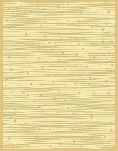 Рельефный ковер из вискозы RIMINI 5097 191875 beige