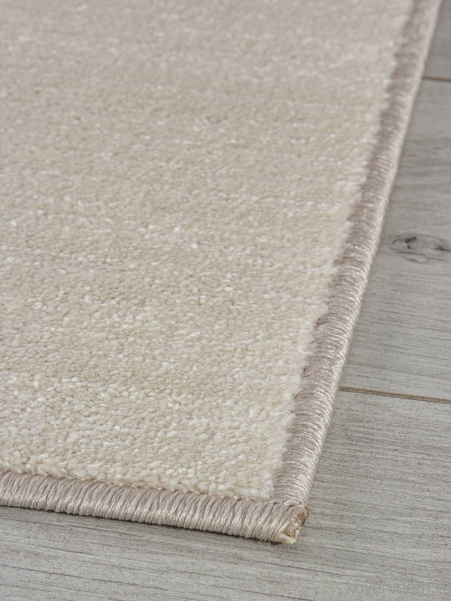 Ковер DIOS F439 LIGHT CREAM