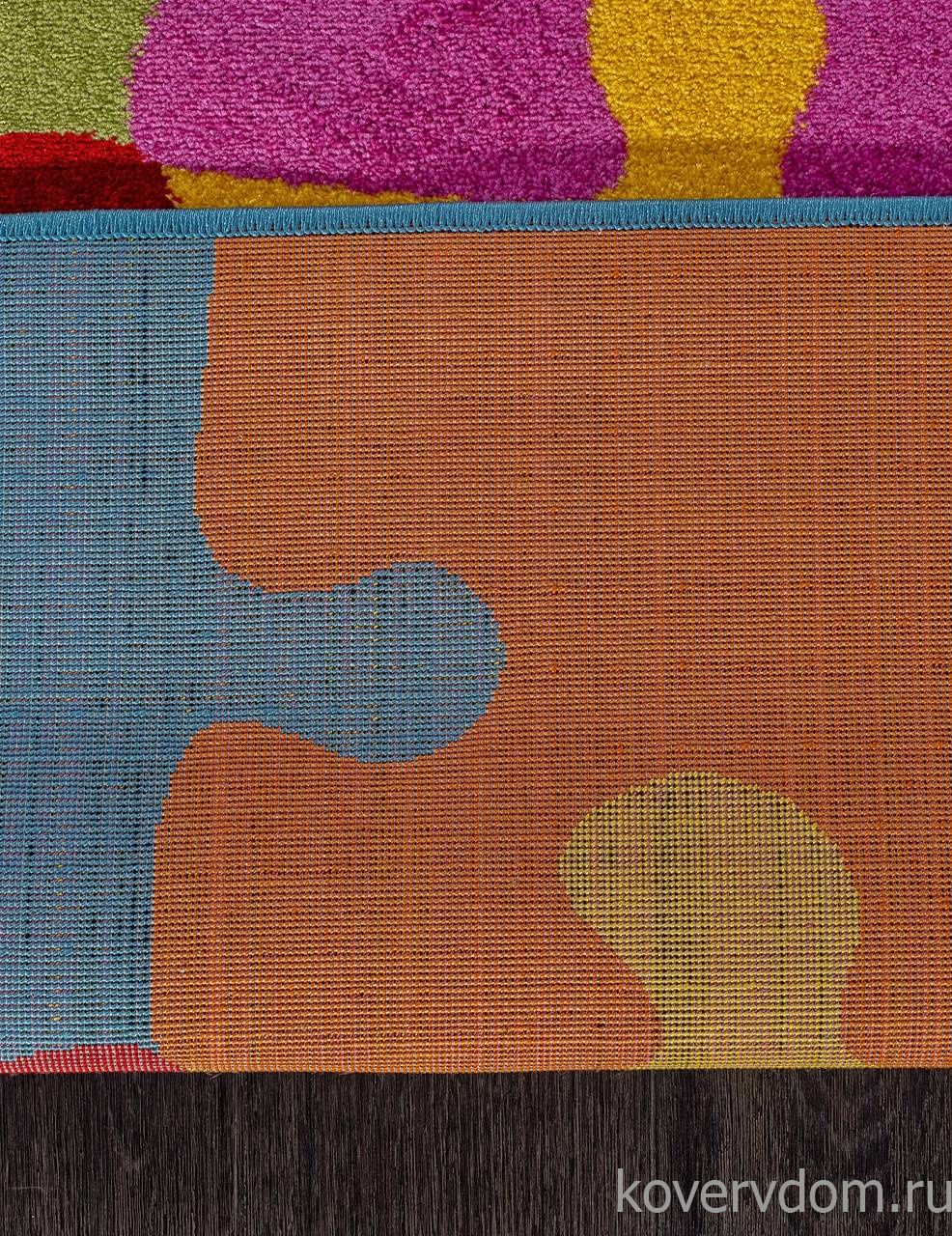 Ковер CRYSTAL V820 MULTICOLOR Ковер CRYSTAL V820 MULTICOLOR